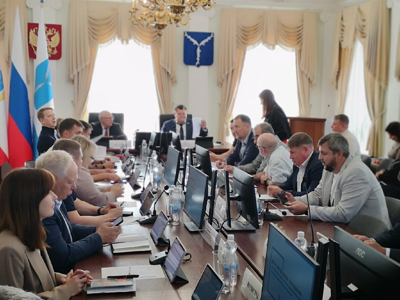 В Саратове хотят ускорить снос незаконных ларьков